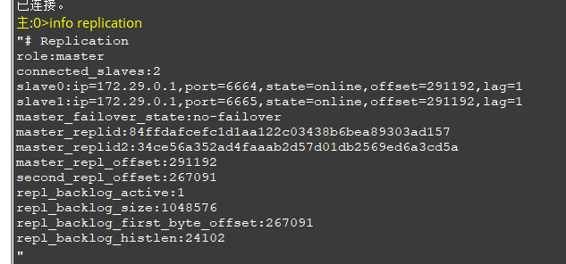 upload successful