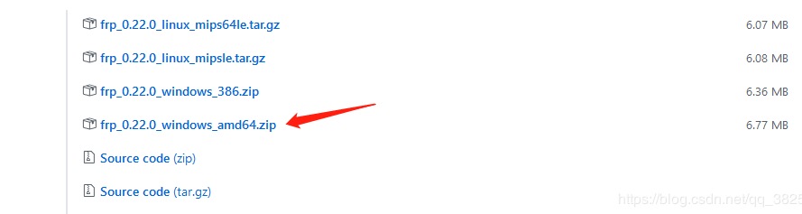 upload successful