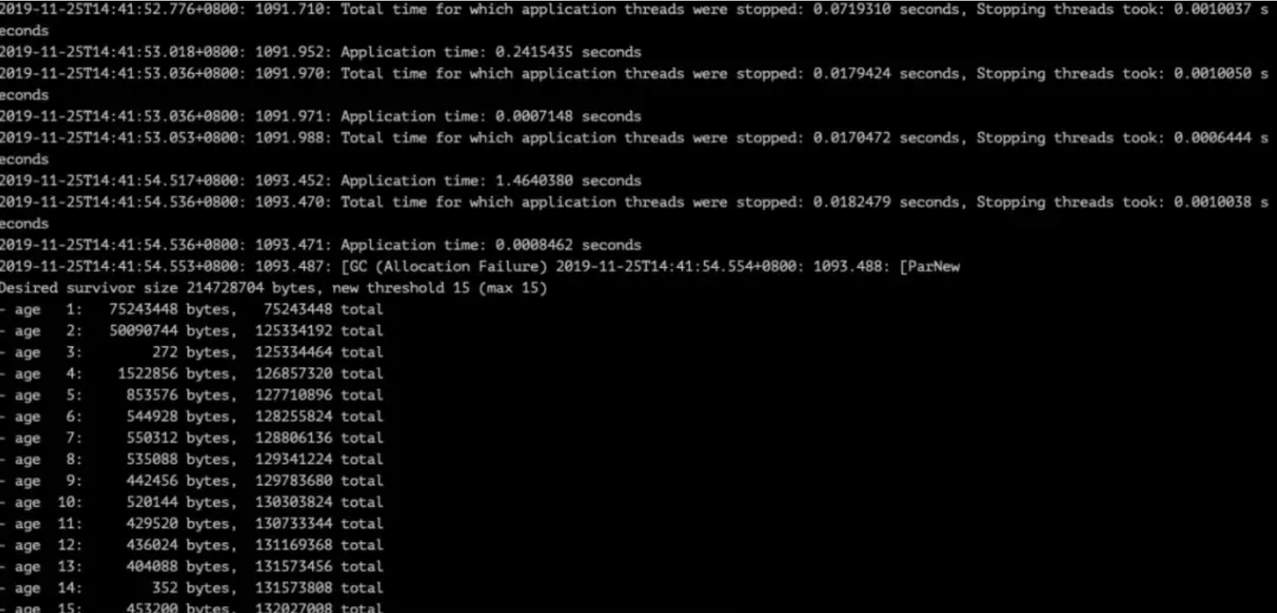 upload successful